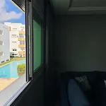 Private Residence With Pool View - Ac And Privat Parking Achakkar