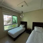 Private Residence With Pool View - Ac And Privat Parking Achakkar