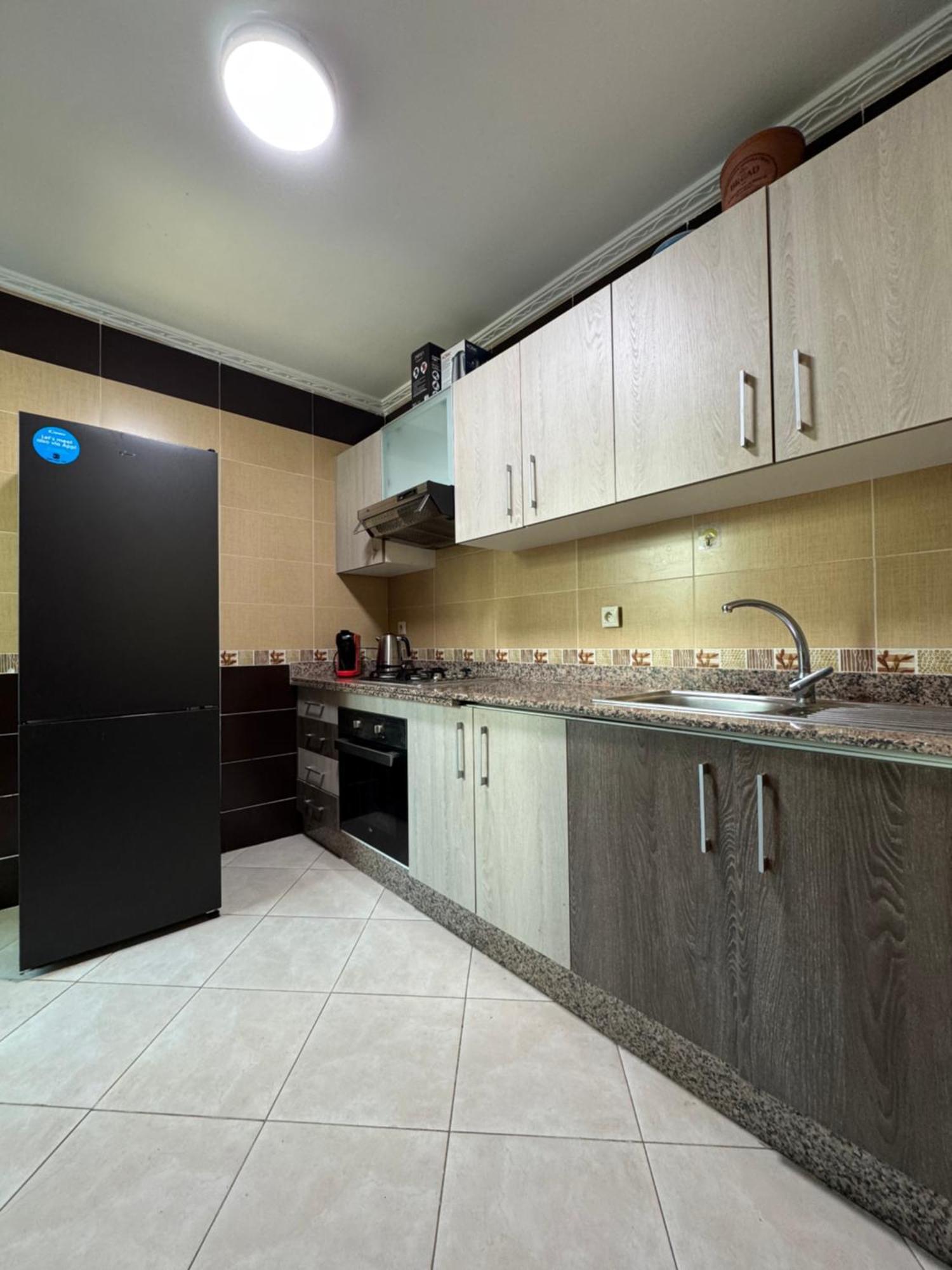 Private Residence With Pool View - Ac And Privat Parking Achakkar *