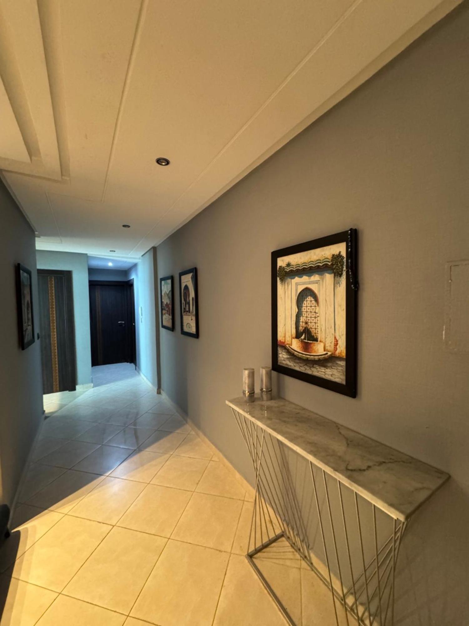 Private Residence With Pool View - Ac And Privat Parking Achakkar *